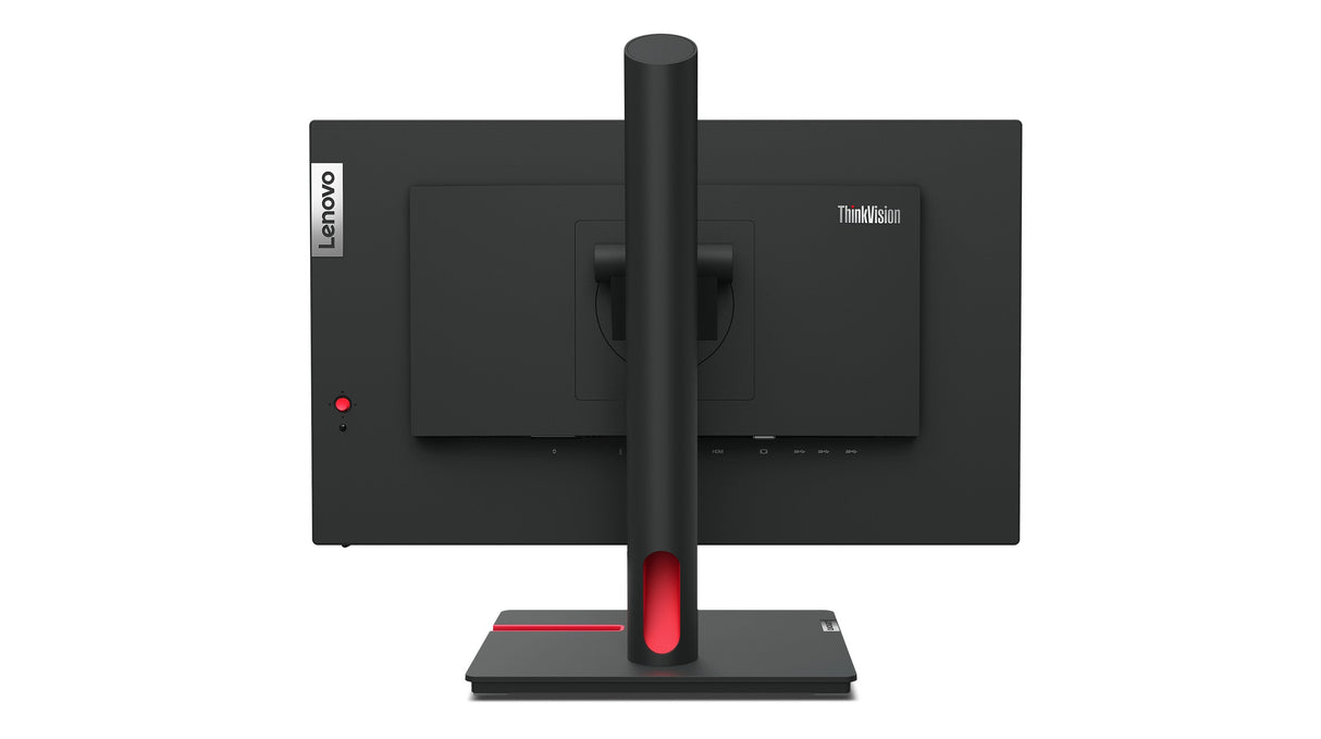 EAN 0196380286032 - Lenovo ThinkVision T22i-30 LED display 54,6 cm (21.5") 1920 x 1080 Pixeles Full HD Negro imagen 10