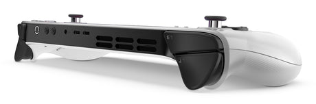 EAN 0198155364518 - Lenovo Legion Go S 8ARP1 videoconsola portátil 20,3 cm (8") 1 TB Pantalla táctil Wifi Blanco imagen 14