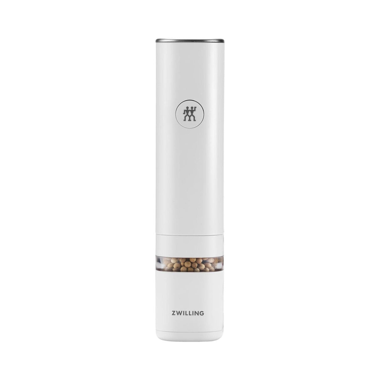 Molinillo Eléctrico Para Especias Zwilling Enfinigy 53103-700-0 Blanco
