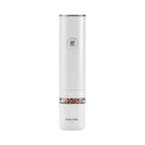Molinillo Eléctrico Para Especias Zwilling Enfinigy 53103-700-0 Blanco