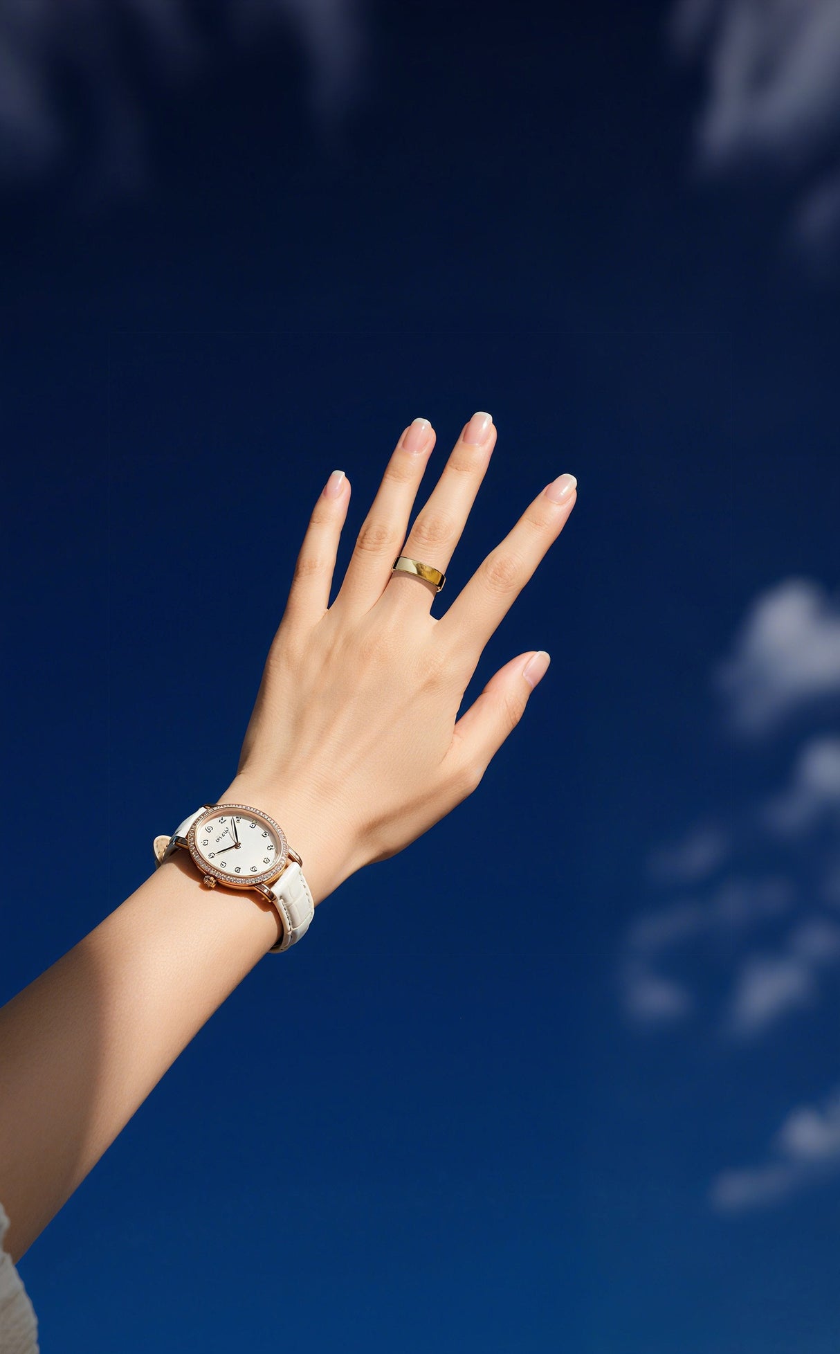 Ringconn Smart Ring Gen2 Für Frauen Und Männer - Schlaf- Und Fitness Tracking Wearable - Herzfrequenz - Matt-Schwarz Grösse 10