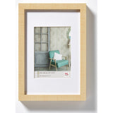 EAN 4004122255702 - Walther Design EA030H marco Expositor de pie retroiluminado Madera imagen 1
