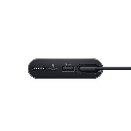 EAN 0884116287469 - DELL PW7018LC batería externa Ión de litio 19200 mAh Plata imagen 2