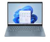 EAN 198122703203 - HP Pavilion Plus 14-ew1018ns Intel Core Ultra 7 155H Portátil 35,6 cm (14") 3K 32 GB LPDDR5x-SDRAM 512 GB  imagen 1