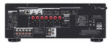 Pioneer Vsx-934-B Schwarz
