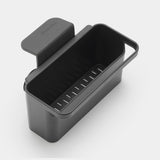 Brabantia In-Sink Organizer Dark Grey