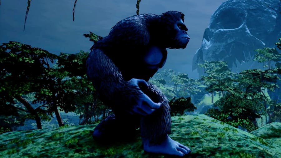 Juego Skull Island Rise Of Kongtch Switch