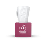 Fiftyeight Henkelbecher 350ml - Contento Blanco