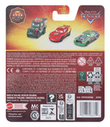 EAN 194735283712 - Disney Pixar Cars JDG63 vehículo de juguete imagen 2