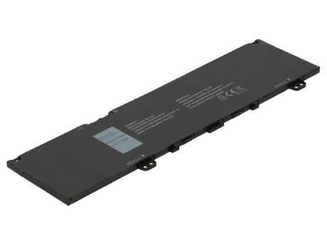 EAN 5055190195802 - 2-Power CBP3704A refacción para laptop imagen 1