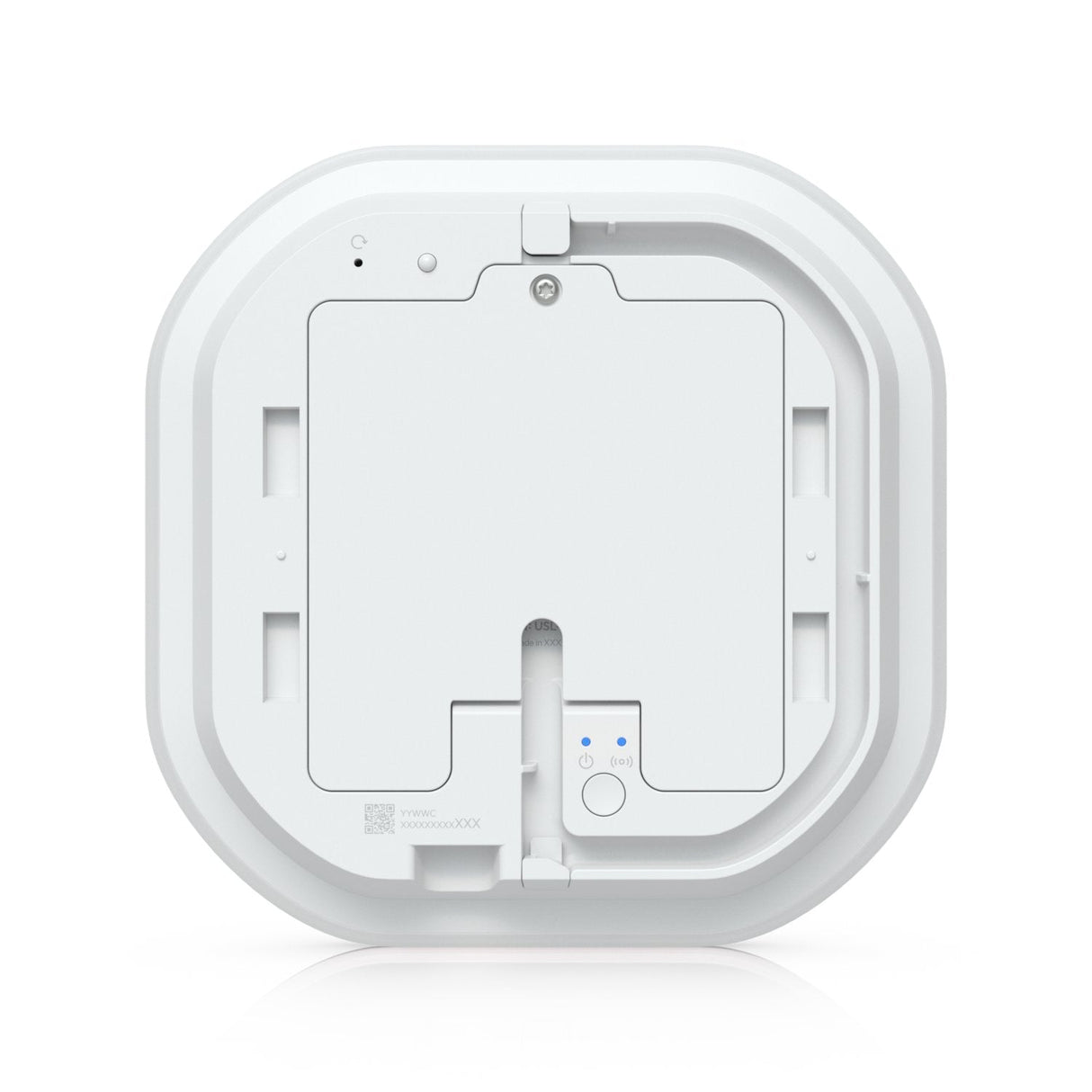 Ubiquiti Usl-Siren Sirena De Alarma Poe
