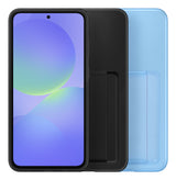 Funda Tarjetero Azul Para Samsung A36