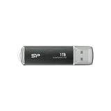 EAN 4713436147008 - Silicon Power Marvel Xtreme M80 unidad flash USB 500 GB USB tipo A 3.2 Gen 2 (3.1 Gen 2) Gris imagen 6