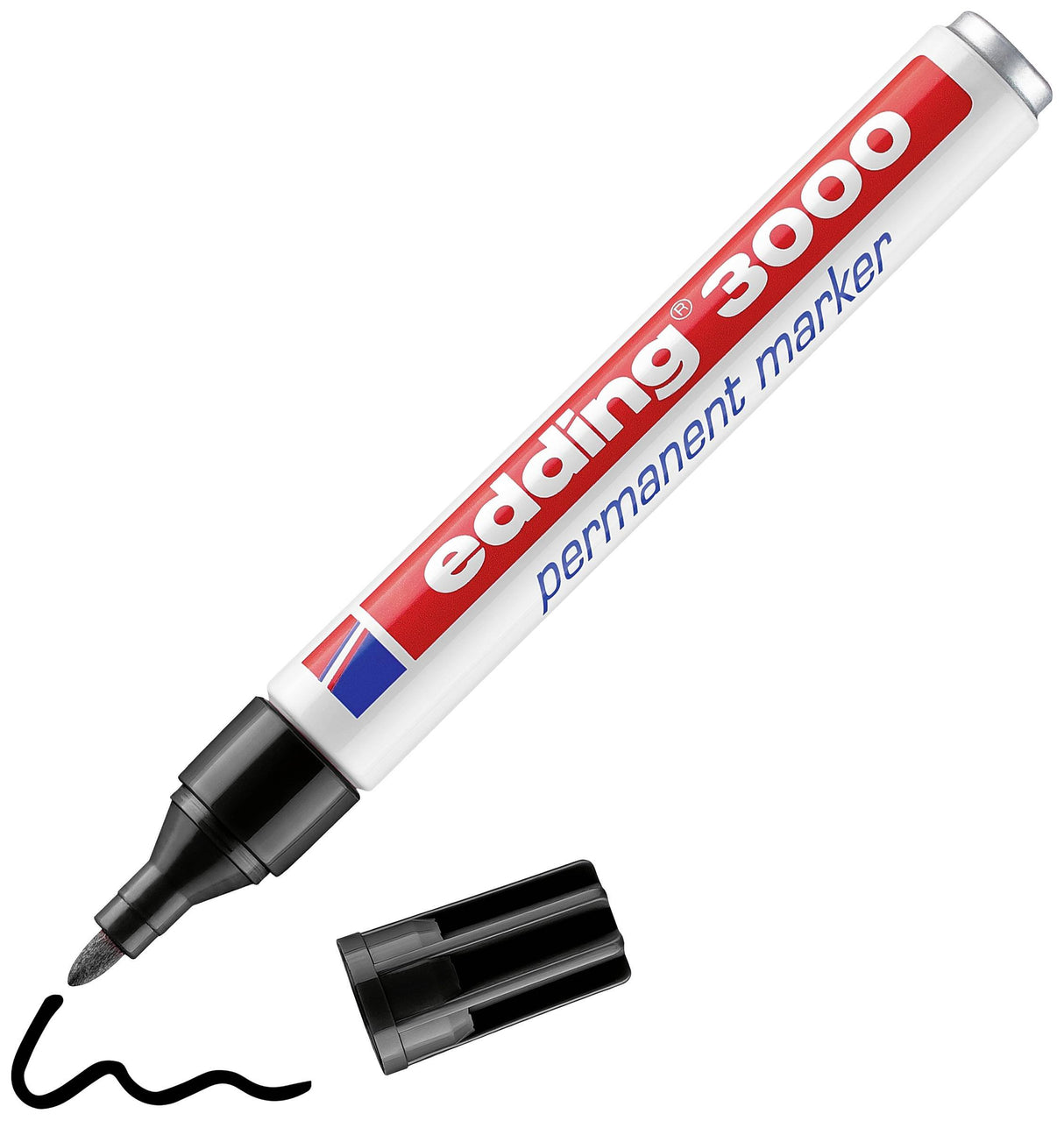 EAN 4004764427079 - Edding 4-30000-001 no categorizado imagen 2