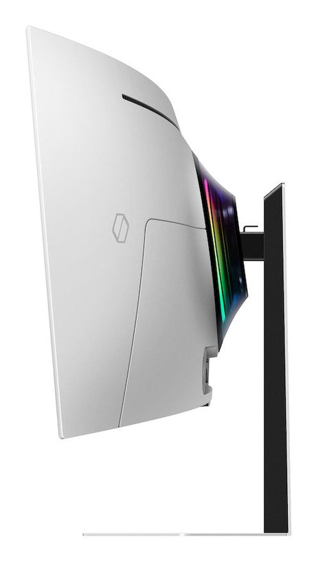 EAN 8806095710822 - Samsung LS49DG950SU pantalla para PC 124,5 cm (49") 5120 x 1440 Pixeles Dual QHD OLED Plata imagen 14