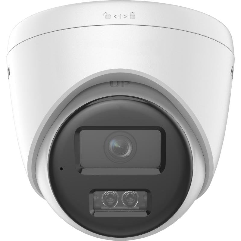 Ds-2cd1363g2-Liu(2.8mm) Kamera Ip
