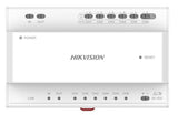 EAN 6931847185381 - Hikvision DS-KAD706Y distribuidor de vídeo imagen 1