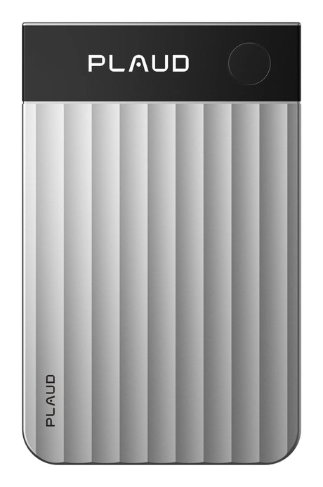 EAN 199284928237 - PLAUD Note Pro Negro, Plata imagen 1