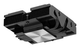 Sama U40 Cpu Lã¼fter Low Profile 90mm Retail