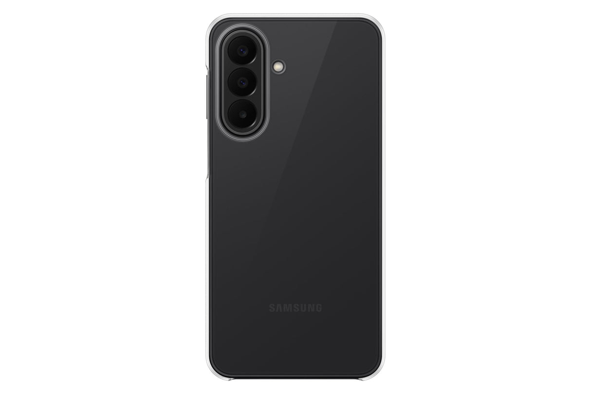 Samsung Clear Case Fr Galaxy A27