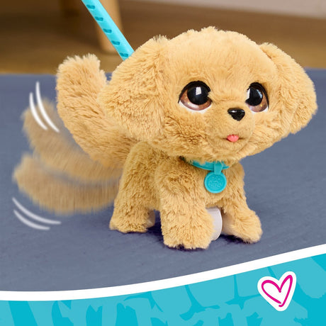 EAN 886144281624 - Just Play FurReal WagaLots Golden Retriever imagen 3
