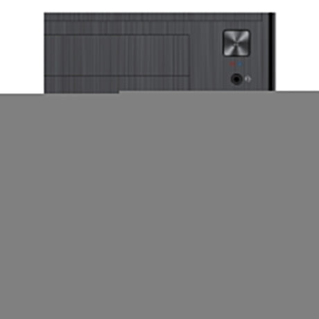 EAN 8436617921018 - UNYKAch AERO C12 V2 Micro Torre Negro imagen 2