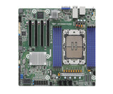 Asrock Placa Base Spc741d8ud-2t/X550 Micro-Atx Socket 4677 Single