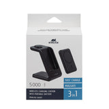 EAN 4260709014012 - Rivacase VA4917 cargador de dispositivo móvil Auriculares, Smartphone, Reloj inteligente Negro USB Cargad imagen 22