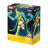 Blokees Hatsune Miku Fantastic Edition - Hatsune Miku Vivid Echoes