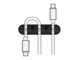 EAN 4043619183326 - DeLOCK 18332 organizador de cables Soporte para cables 1 pieza(s) imagen 3