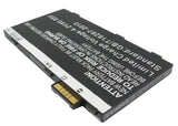 Battery For Motorola Scanner 8.2wh Li-Pol 3.7v 2200mah