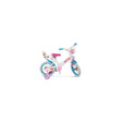 EAN 8422084014810 - Toimsa PAW PATROL Bicicleta urbana 35,6 cm (14") Acero Multicolor, Blanco imagen 1