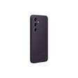 EAN 8806095426907 - Samsung Silicone Case Dark Violet funda para teléfono móvil 15,8 cm (6.2") Violeta imagen 1