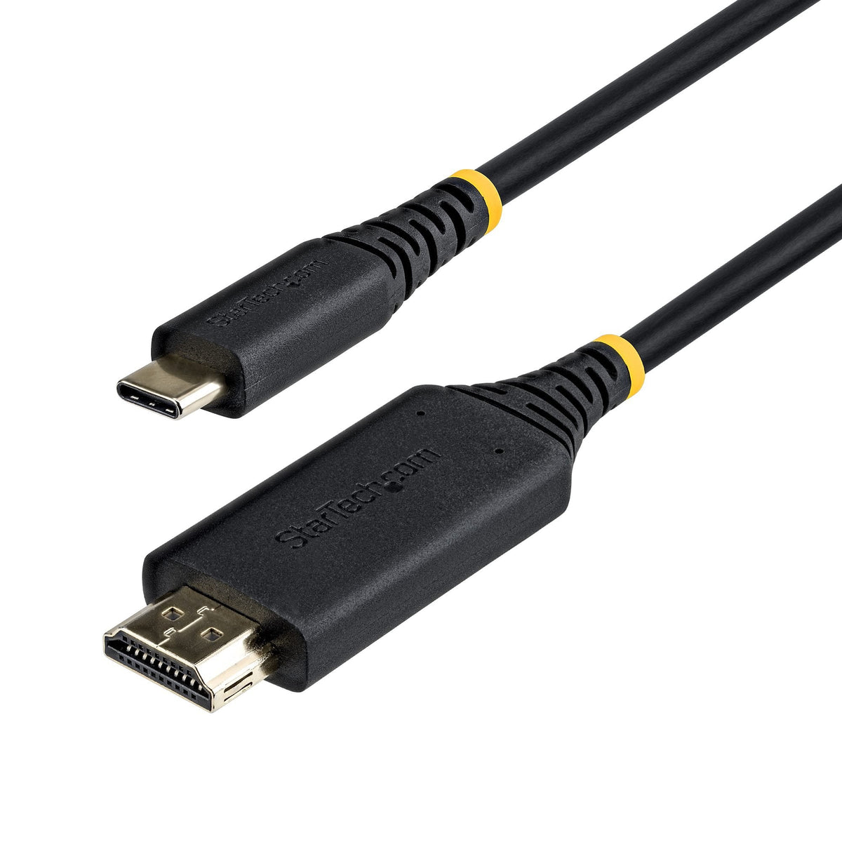 Startech.Com Startech - Cable Adaptador - Usb-C Macho A Hdmi Macho