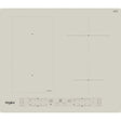 EAN 8003437238123 - Whirlpool WLB6860NE/S Plata Integrado Con placa de inducción 4 zona(s) imagen 1
