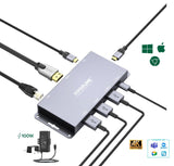 Usb-C Hub For Conference - System - Warranty: 24m