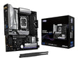 EAN 4711581490314 - Asrock B860M LiveMixer WiFi Intel B860 LGA 1851 (Socket V1) micro ATX imagen 1