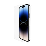 Protector De Pantalla Belkin Ova103zz Iphone 14 Pro Ultraglass Antimicrobiano