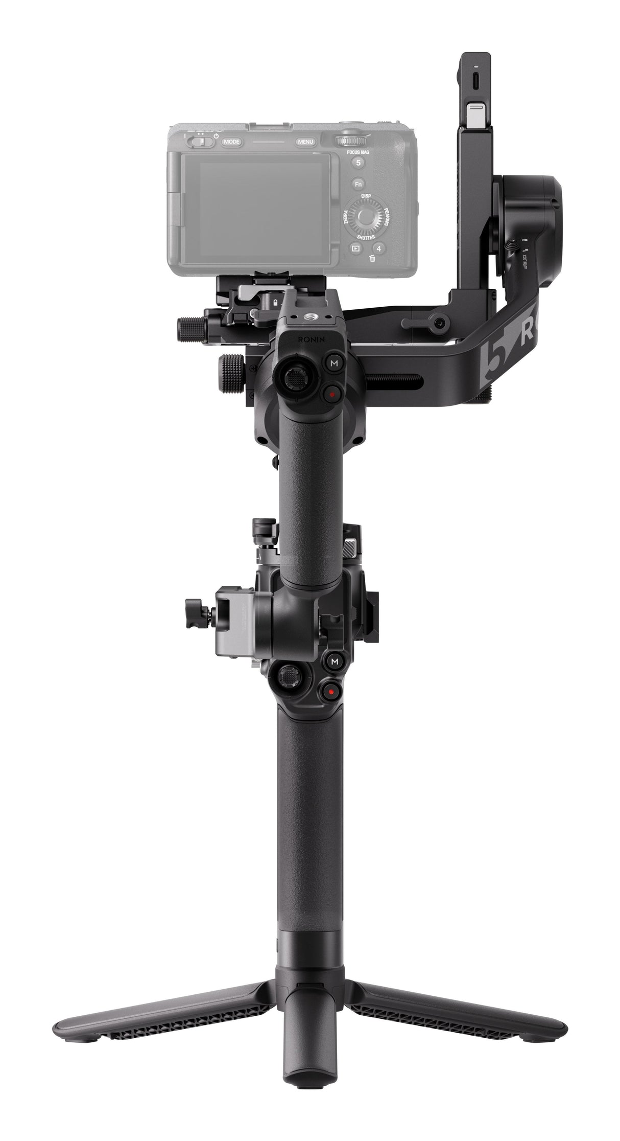 Dji Rs 5