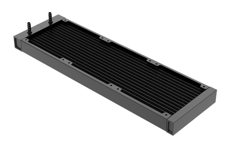 Xilence Liqurizer Lq360g.Argb 360mm, Refrigeración Líquida  Xc997