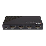 Lindy 3 Port Hdmi 8k60 Switch