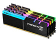 EAN 4713294220608 - G.Skill Trident Z RGB (For AMD) F4-3200C16Q-32GTZRX módulo de memoria 32 GB 4 x 8 GB DDR4 288-pin DIMM imagen 1