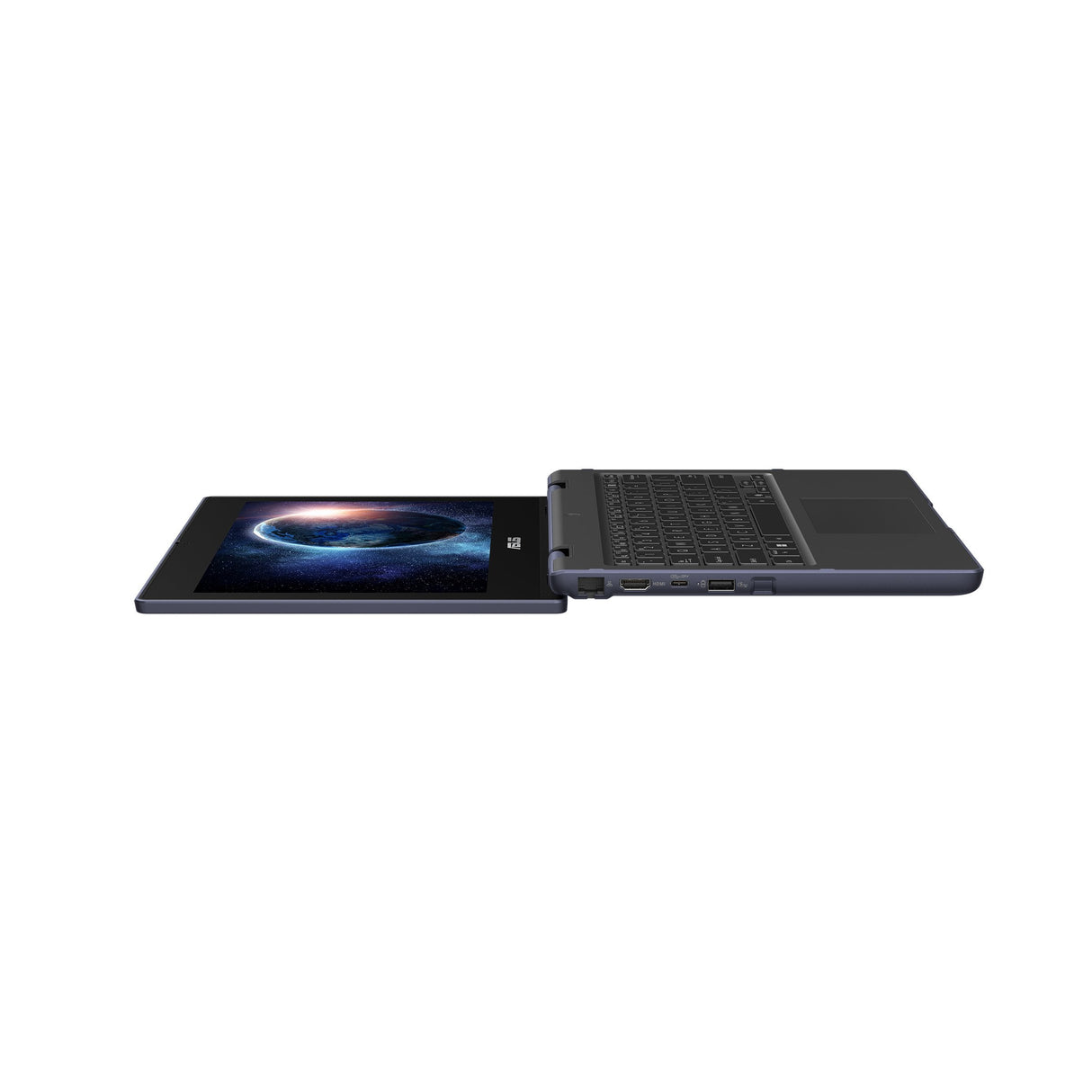 Cs/Asus N150 8g 128g 11.6" Tác W11p