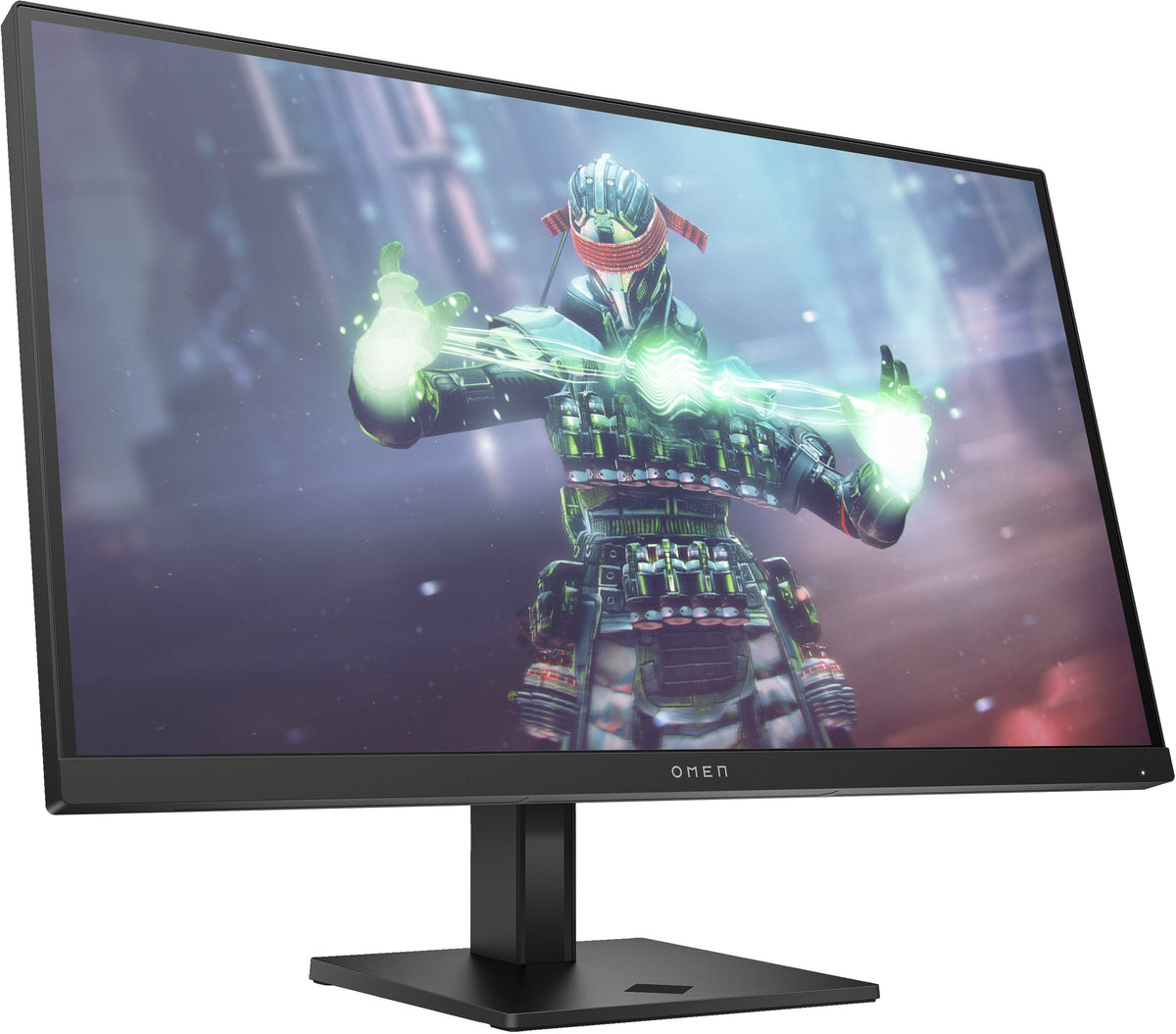 Hp Omen 27k 27" Led Ips Ultrahd 4k 144hz Freesync Premium