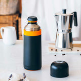 Termo Para Alimentos Enjoy Efficient Bra A198104 Capacidad 500ml Para Líquidos