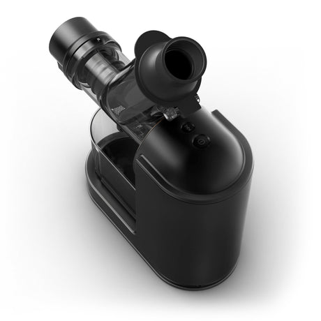 EAN 8710103860822 - Philips Viva Collection HR1888/70 exprimidor 150 W Negro, Transparente imagen 7