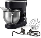 EAN 8720389011696 - Philips HR7962/01 robot de cocina 1000 W 5,5 L Negro imagen 4