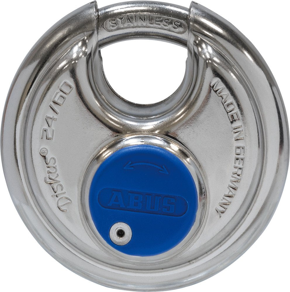 EAN 4003318055843 - ABUS 05584 candado Candado discus 1 pieza(s) imagen 1