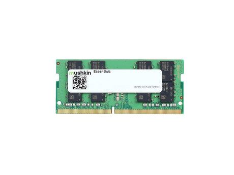 EAN 0846651026972 - Mushkin Essentials módulo de memoria 16 GB 1 x 16 GB DDR4 imagen 1