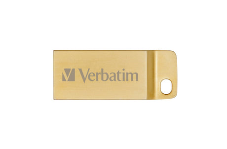 EAN 0023942991069 - Verbatim Metal Executive unidad flash USB USB tipo A 3.2 Gen 1 (3.1 Gen 1) imagen 4